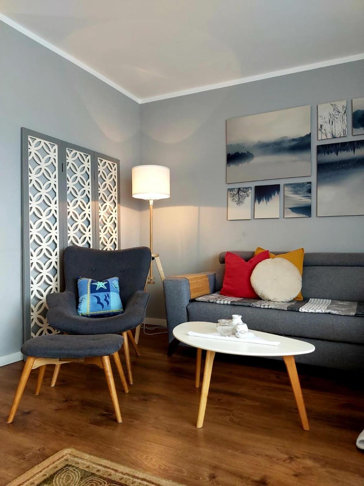 Apartament Jarzebina Kołobrzeg Eksteriør billede